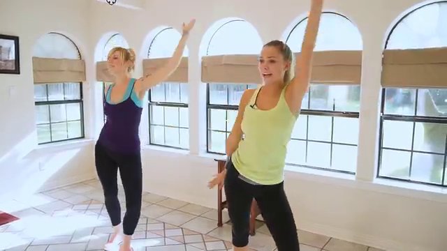 Dance Workout For Weight Loss截图1