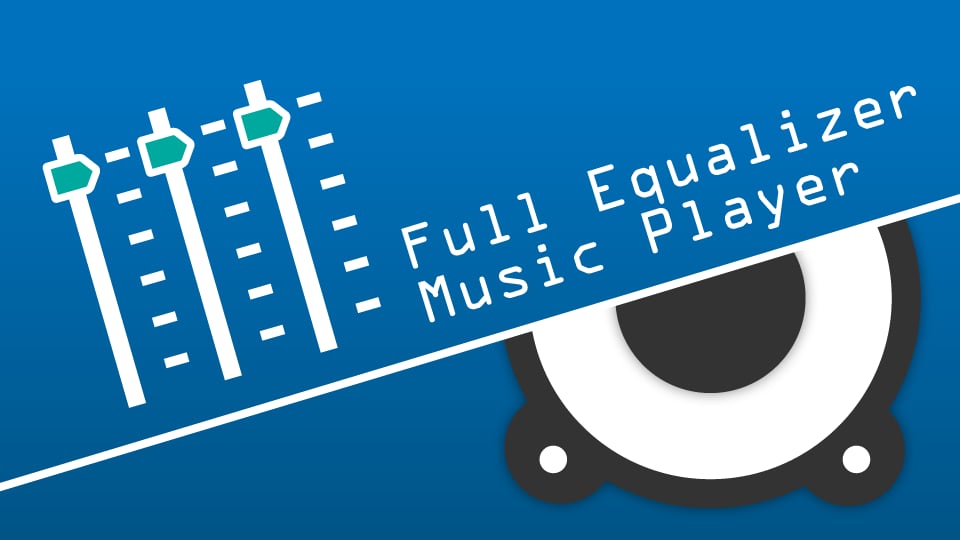 Full Equalizer Music Pla...截图2