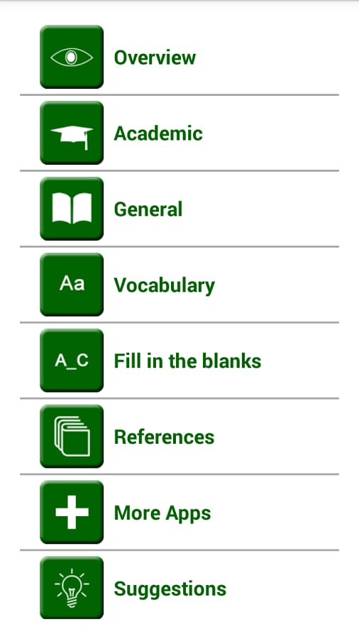 IELTS Test截图3