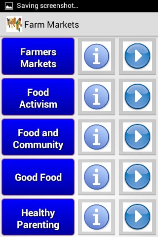 Farm Markets截图7