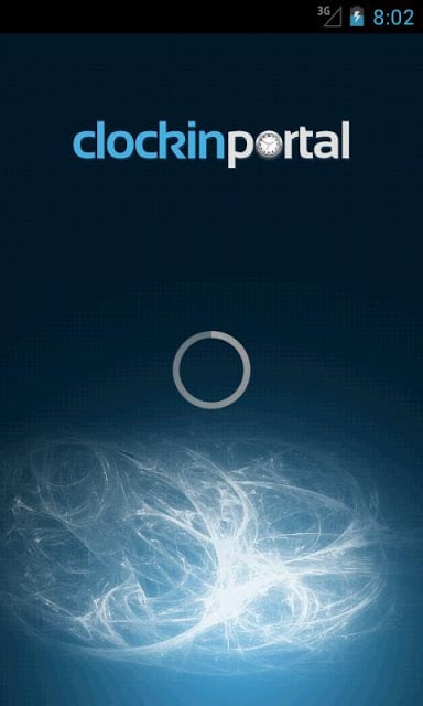 ClockIn Portal - Time Clock截图6