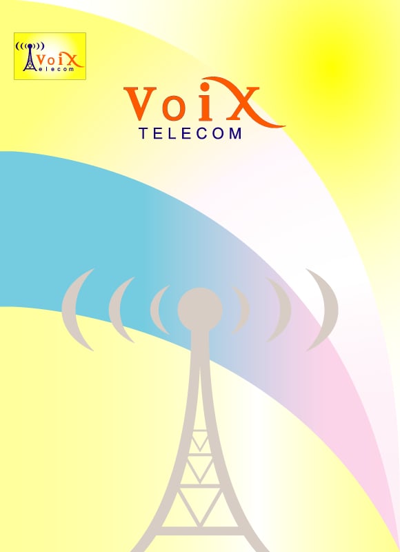 Voix Telecom截图1