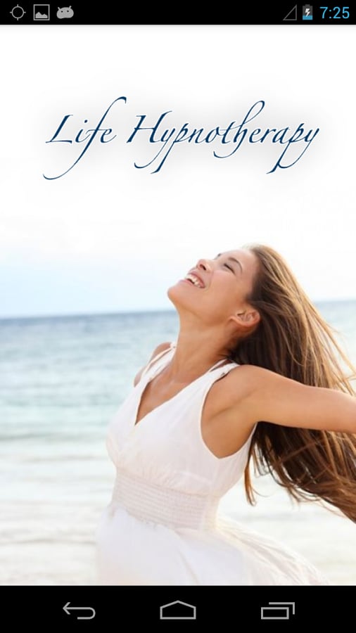 Life Hypnotherapy截图6