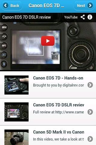 Canom E0S 7D Review截图2