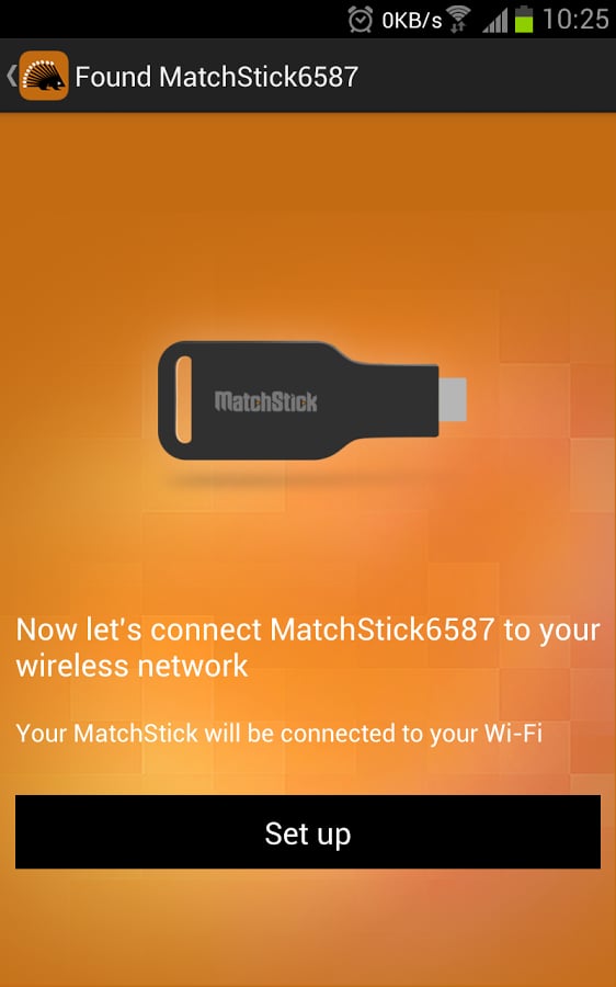 MatchStick Setting截图4