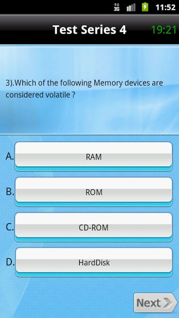 iTry iLearn截图7