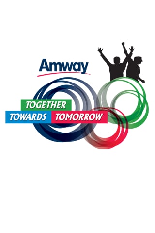 Amway Chat截图2