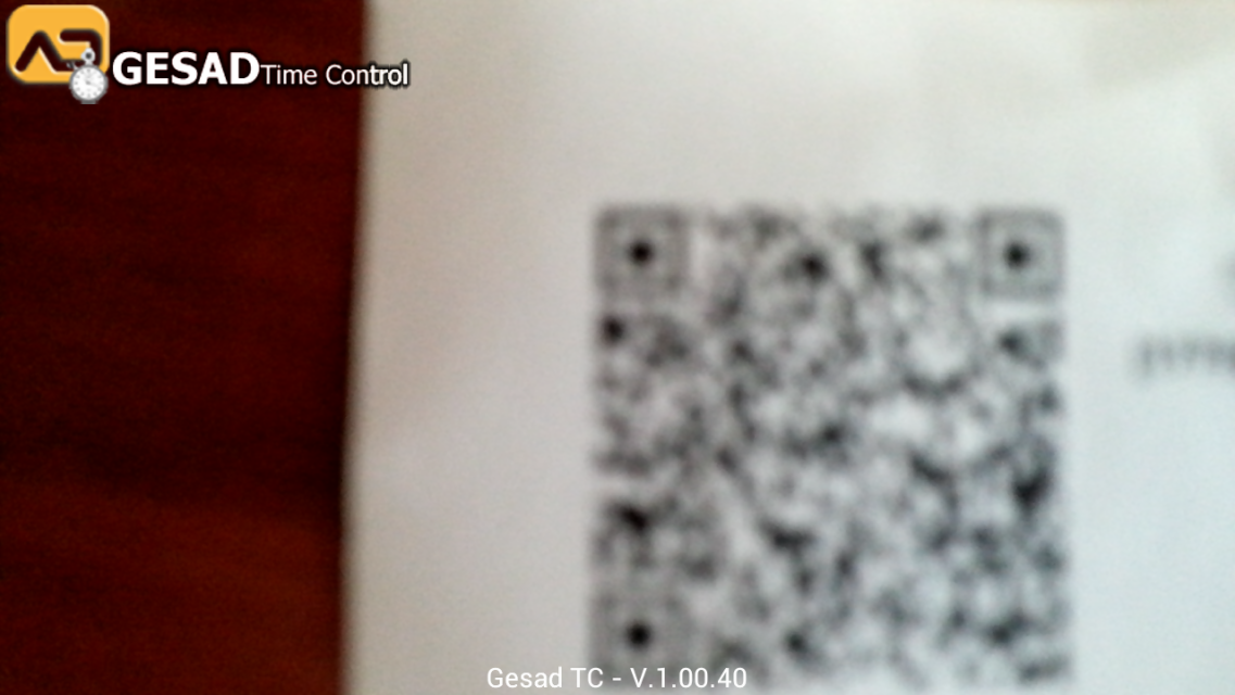 Gesad Plus Time Control截图4