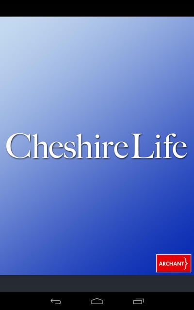 Cheshire Life截图4