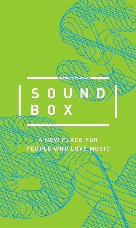 SF SoundBox截图3