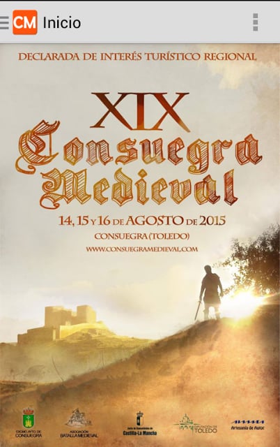 Consuegra Medieval截图4