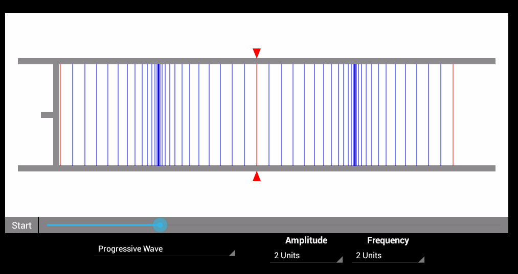 Physics - Wave Motion (Free)截图1