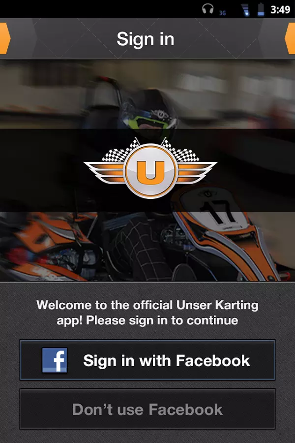 Unser Karting & Events截图3