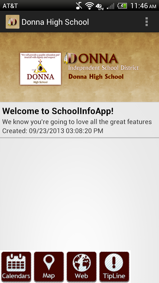 Donna Independent School Dist截图4