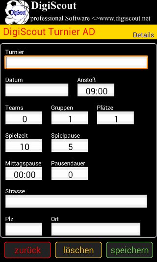 DigiScout Turnier ad截图2