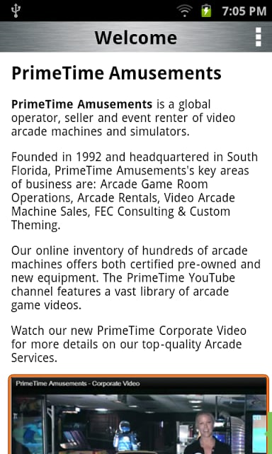 Primetime Amusements截图5