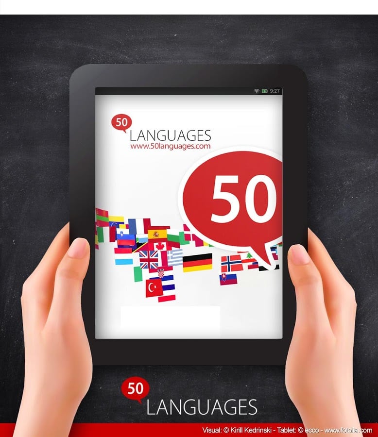 Learn Hebrew - 50 langua...截图1