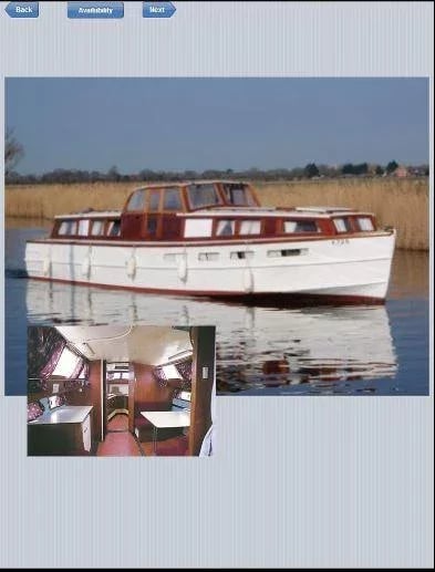 Martham Boats Brochure截图2