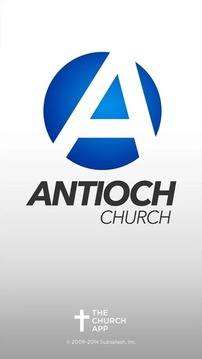 Antioch KC截图