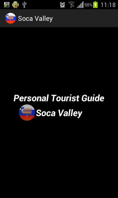 Soca Valley Travel Guide截图2