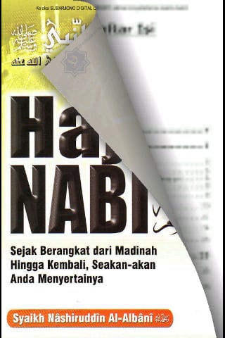 Haji Nabi截图1