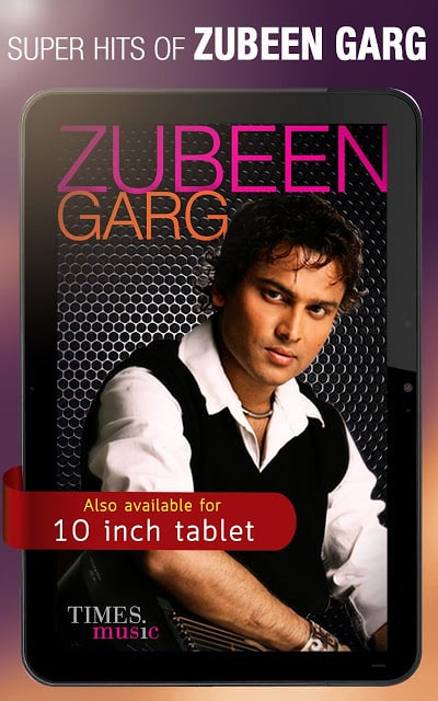 Zubeen Garg Songs截图2