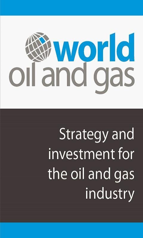 World Oil &amp; Gas截图2