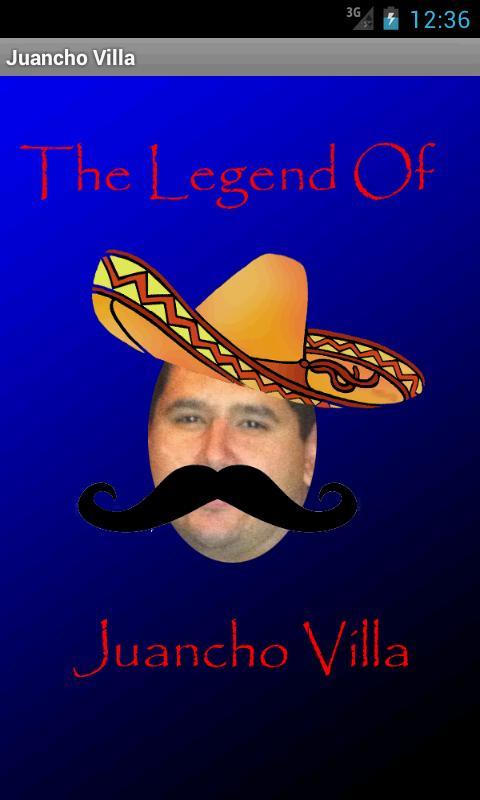 Legend of Juancho Villa SB截图3