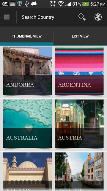 Travel Guide by Worldhotels截图4