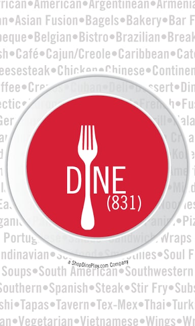 Dine (831)截图2