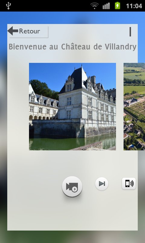 Villandry ES截图2