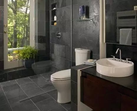 Small Bathroom Ideas截图2