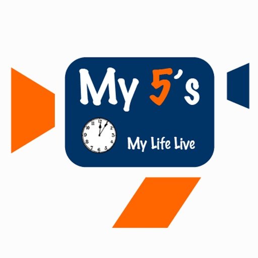 My5's SPECIAL MOMENTS LIVE截图1