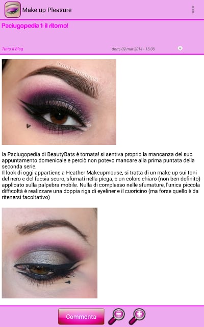 Make up Pleasure截图6