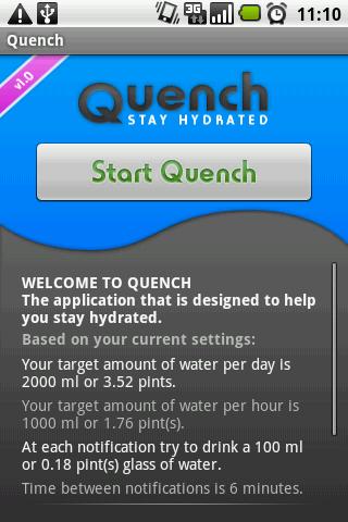 Quench Beta截图1