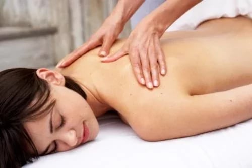 Massage截图3