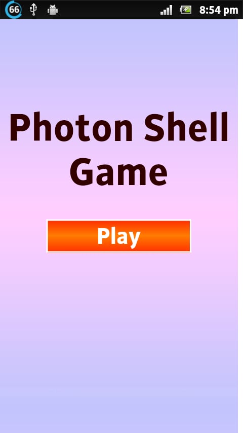 Photon Shell Game截图3