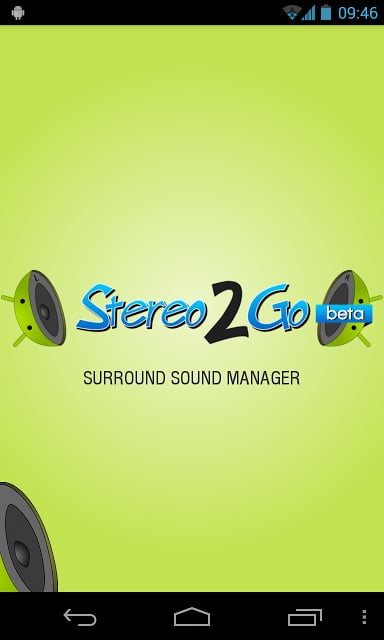 Wifi Radio - Stereo2Go截图3