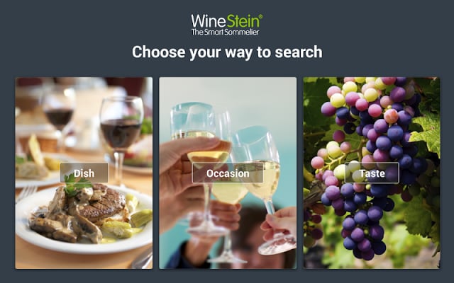 WineStein for Shops截图3