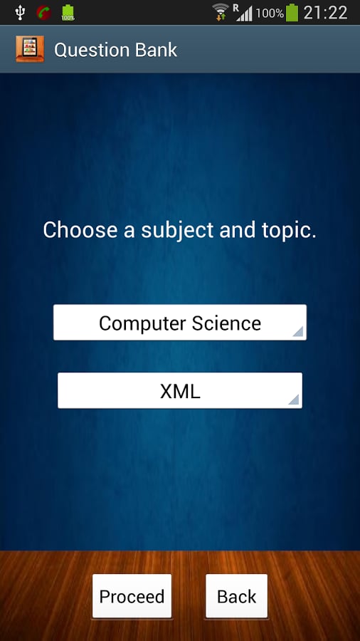 XML Interview Questions截图3