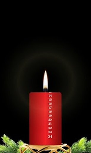 Advent Candle截图2