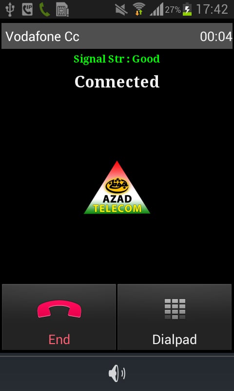 Azad Telecom截图6