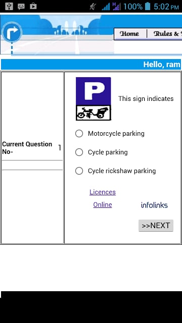 Drive Hindustan截图3