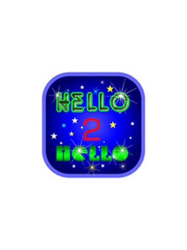 HELLO 2 HELLO截图4