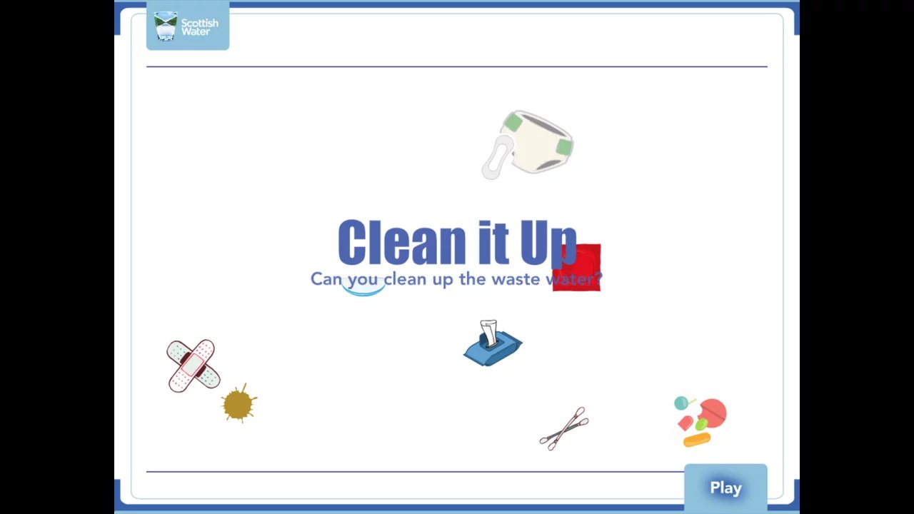 Clean It Up截图2