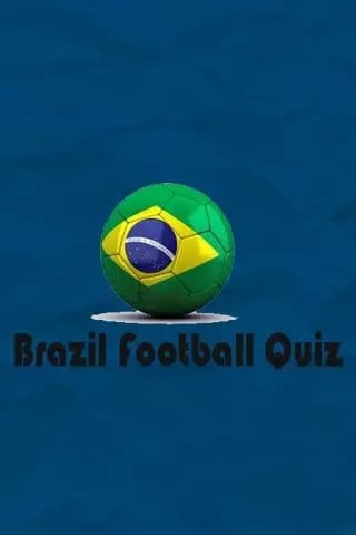 Brazil Football Game截图1