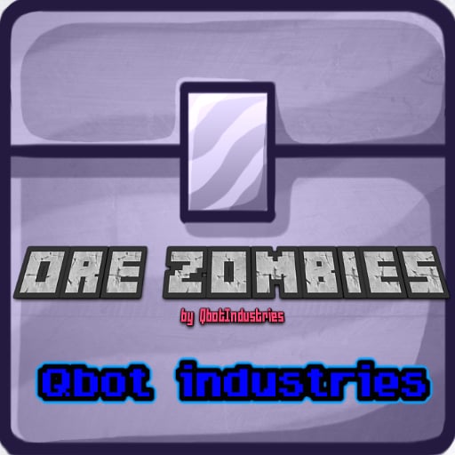 Ore Zombies!!!!!!!截图3