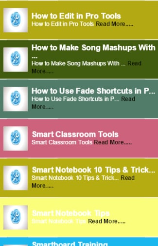 Smart Tools Tips截图2