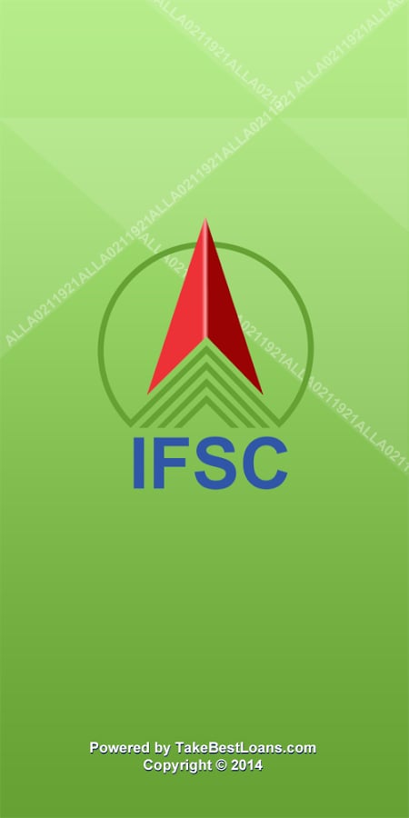 IFSC and MICR codes截图1