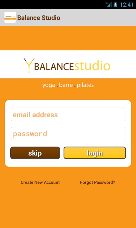 Balance Studio截图1